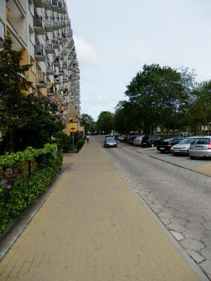 Super Punkt Zabianka /Sopot Διαμέρισμα Γκντανσκ Εξωτερικό φωτογραφία